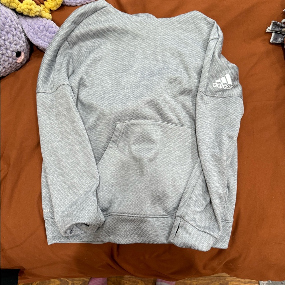 Adidas hoodie